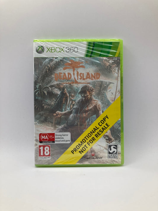 Dead Island Promo Version