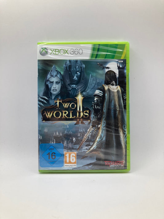Two Worlds 2