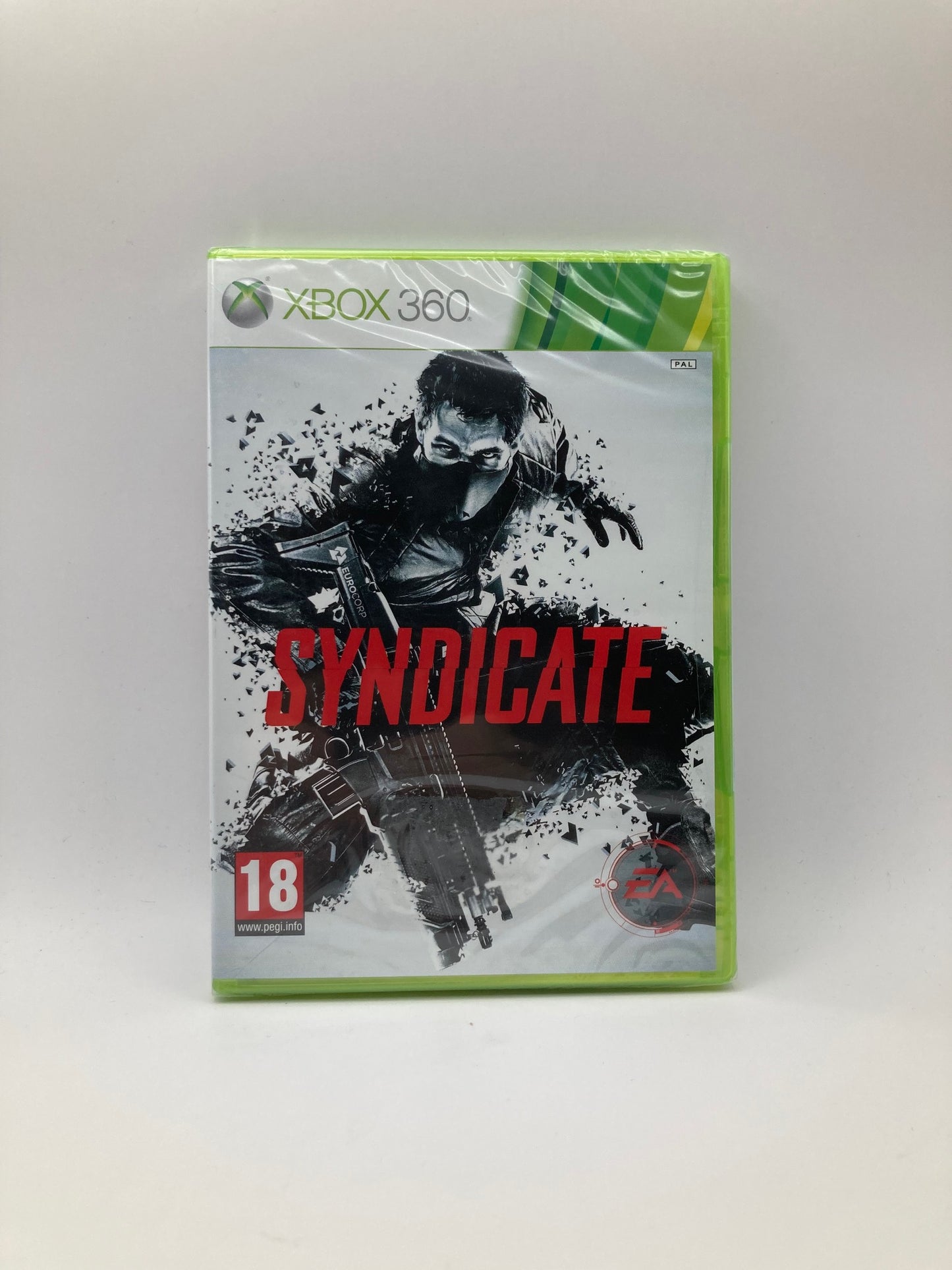Syndicate