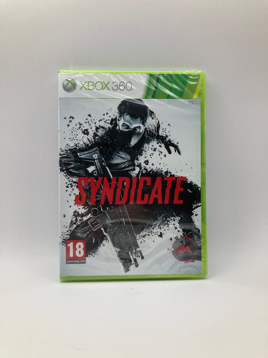 Syndicate