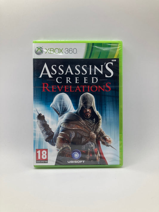 Assassins Creed: Revelations
