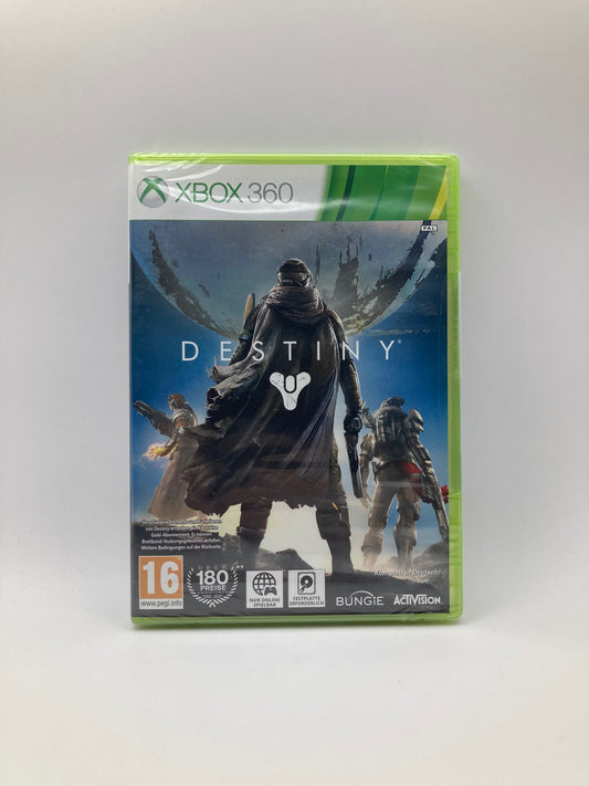 Destiny
