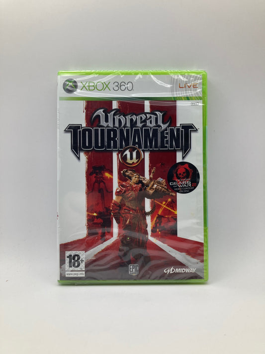 Unreal Tournament 3