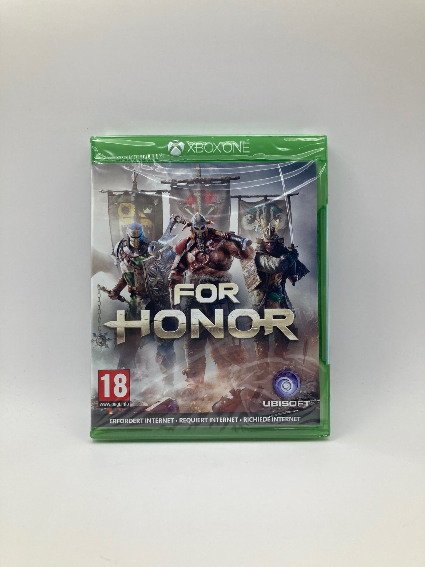 For Honor