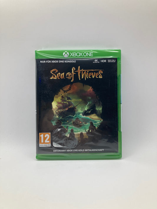 Sea of Thieves
