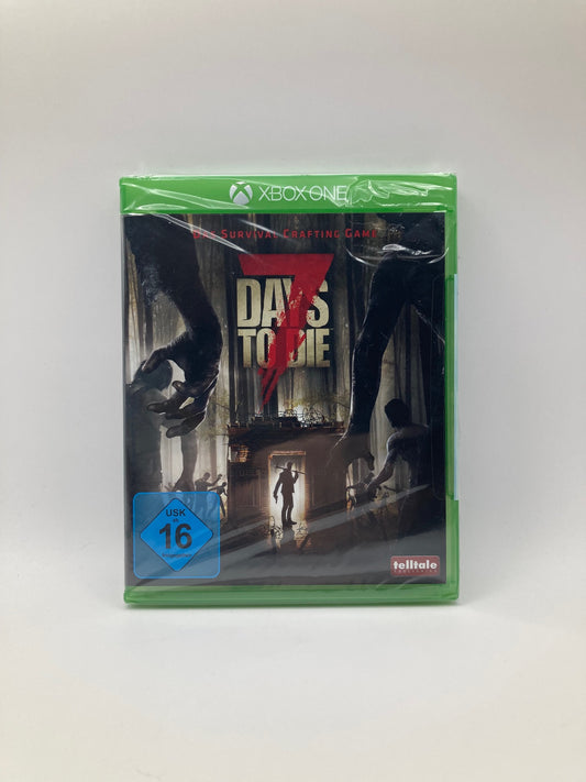 7 Days to Die