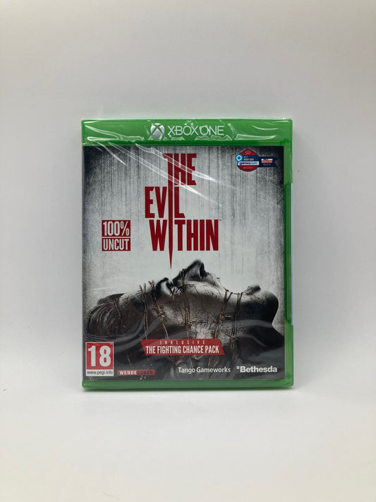 The Evil Within