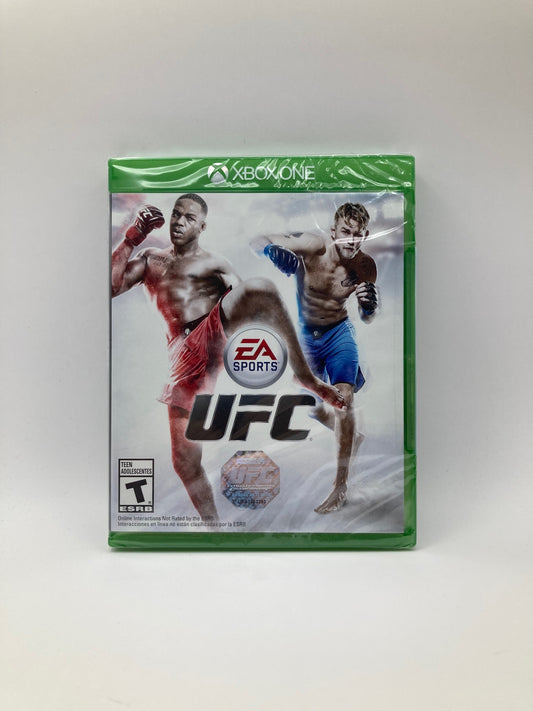 UFC