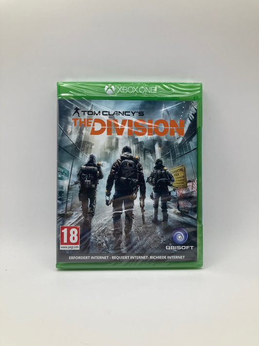 The Division
