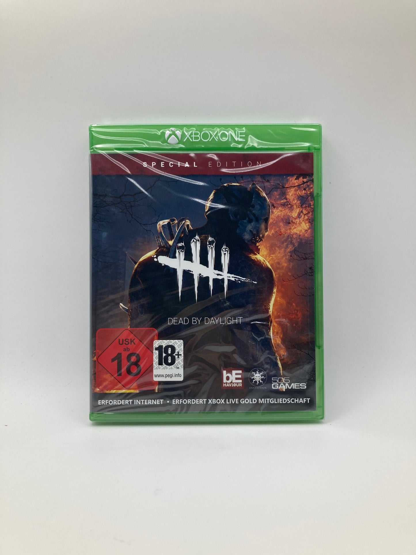 Dead by Daylight Special Edition