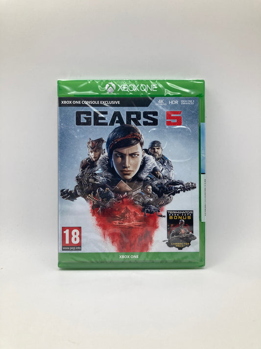 Gears 5