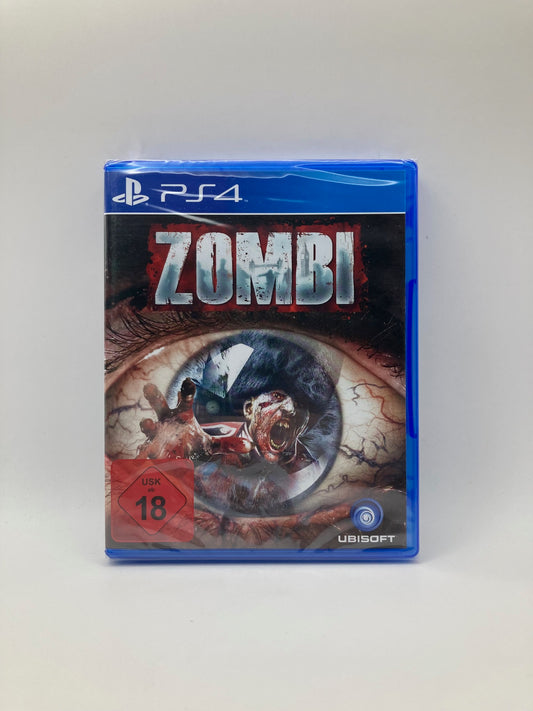 Zombi