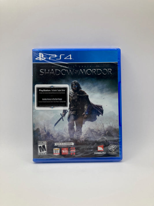 Middle Earth: Shadow of Mordor - Legion Edition