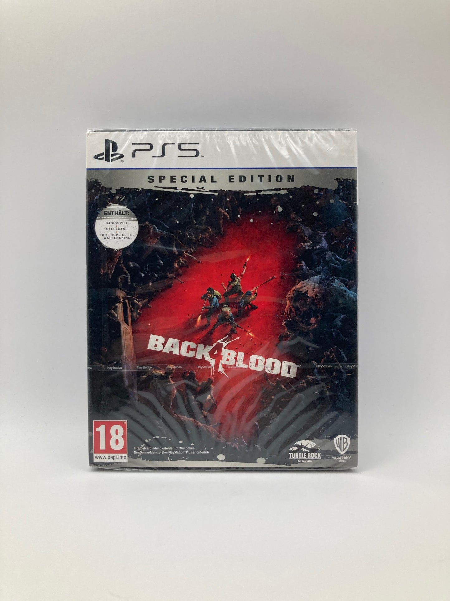 Back 4 Blood - Special Edition