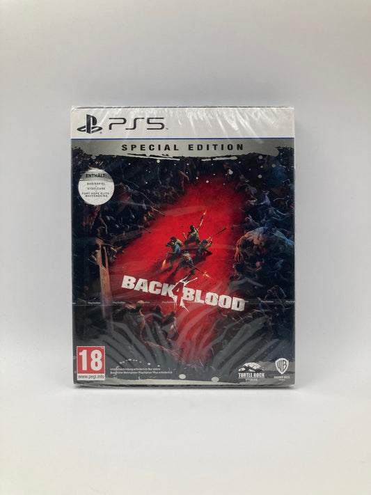 Back 4 Blood - Special Edition