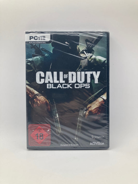Call of Duty: Black Ops