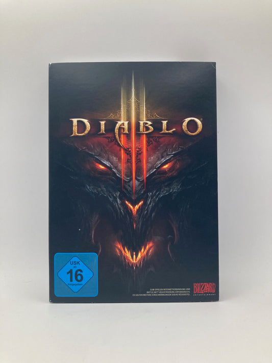 Diablo 3