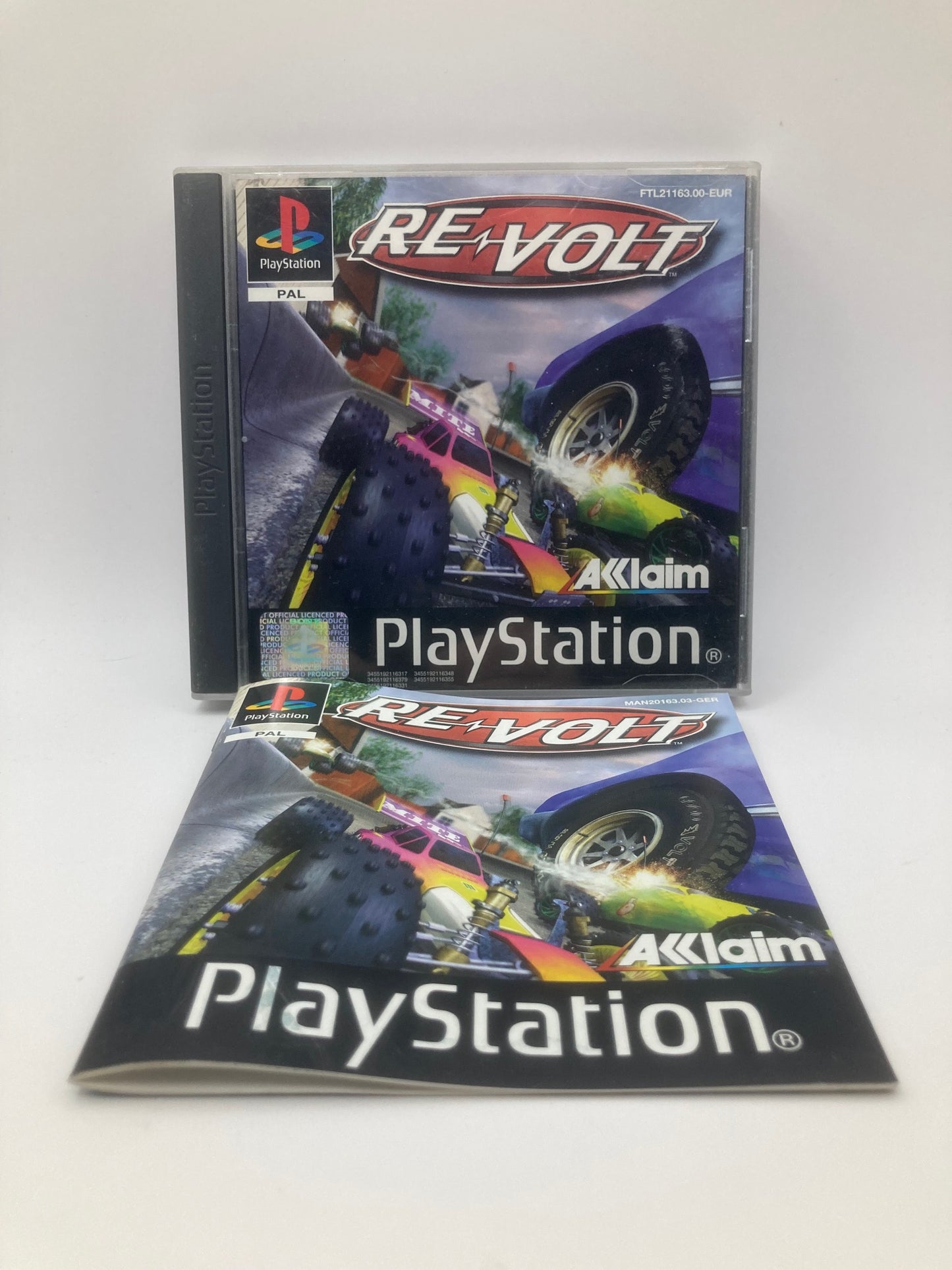 Re-Volt