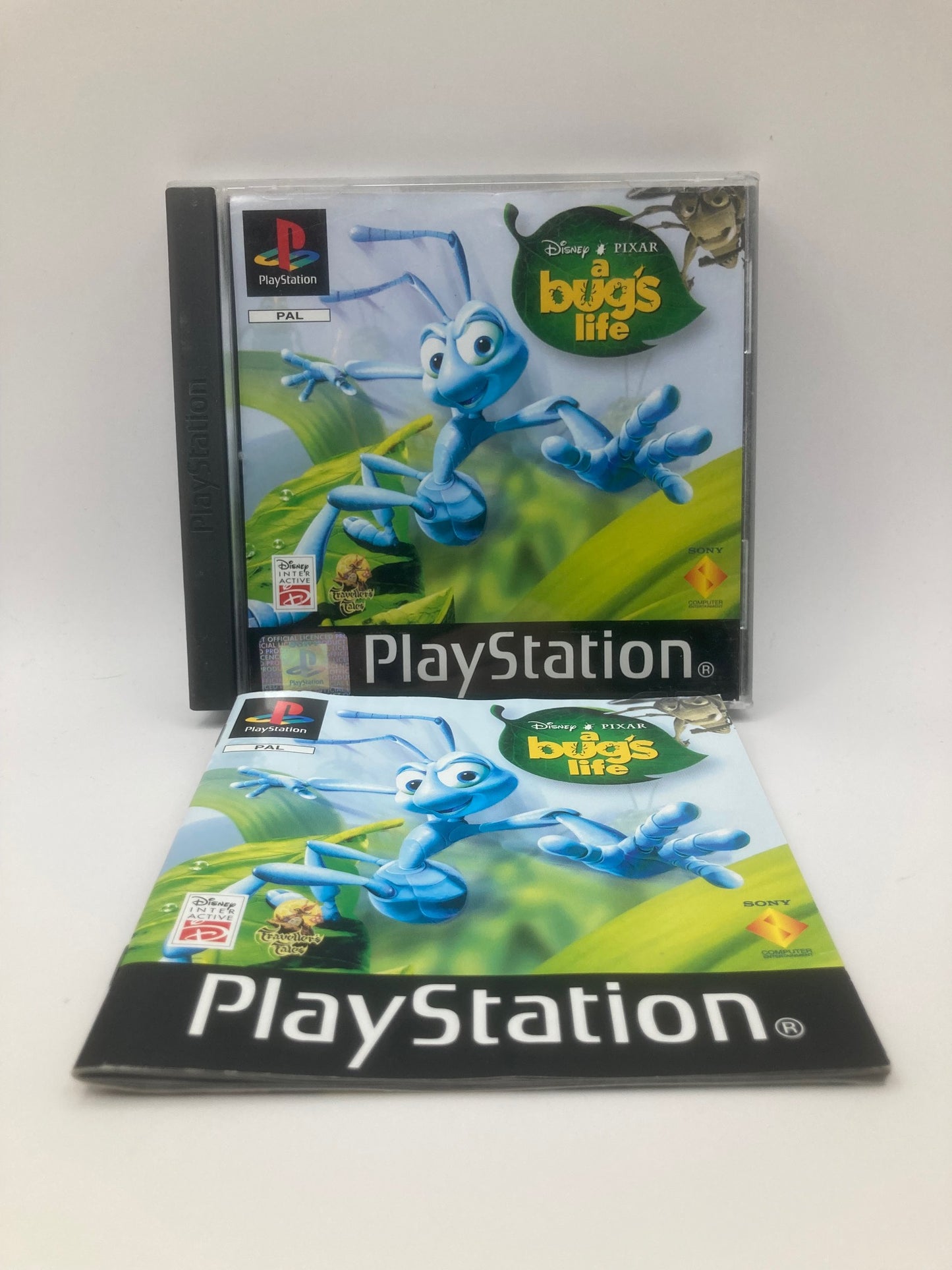 A Bugs Life: Das Große Krabbeln
