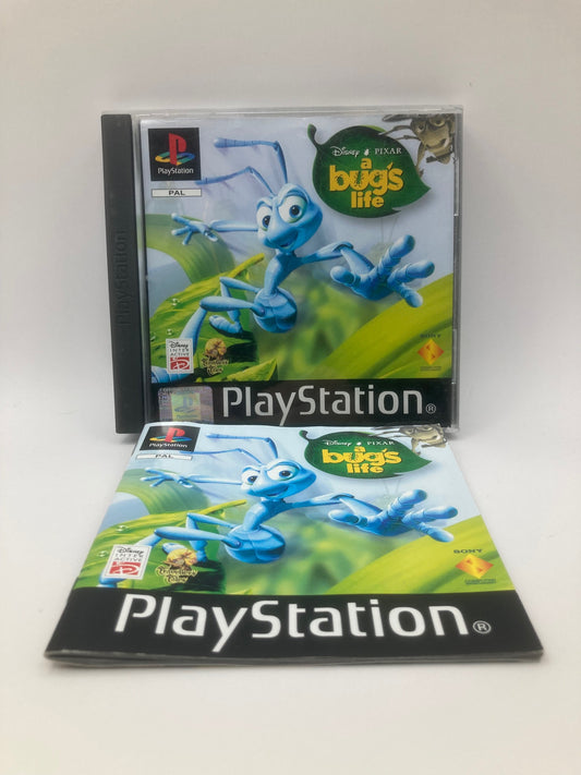 A Bugs Life: Das Große Krabbeln