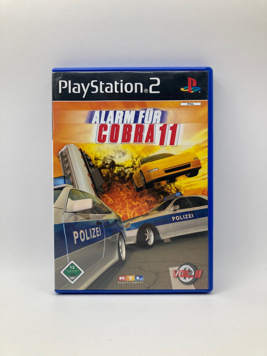 Alarm für Cobra 11: Vol.2