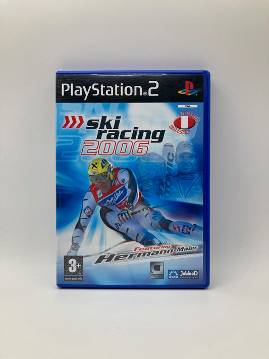 Ski Racing 2006