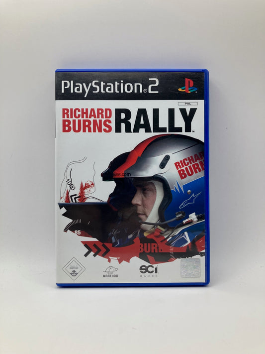 Richard Burns Rally