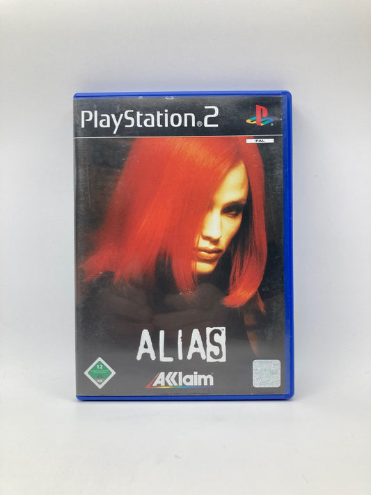 Alias