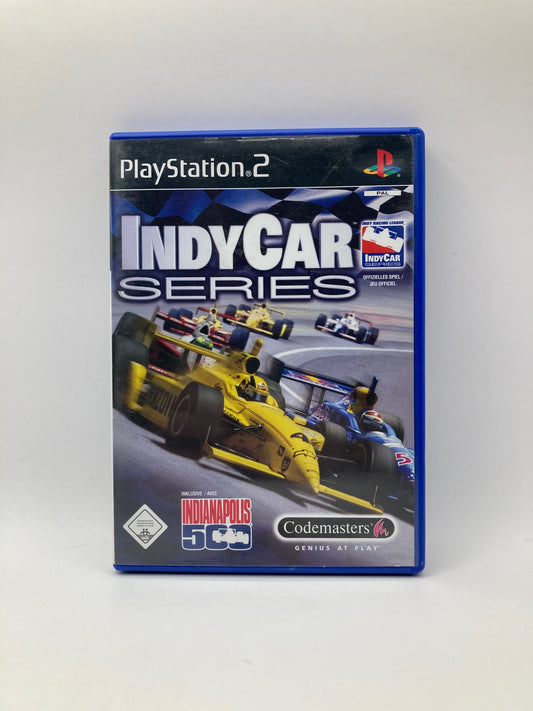 IndyCar Series
