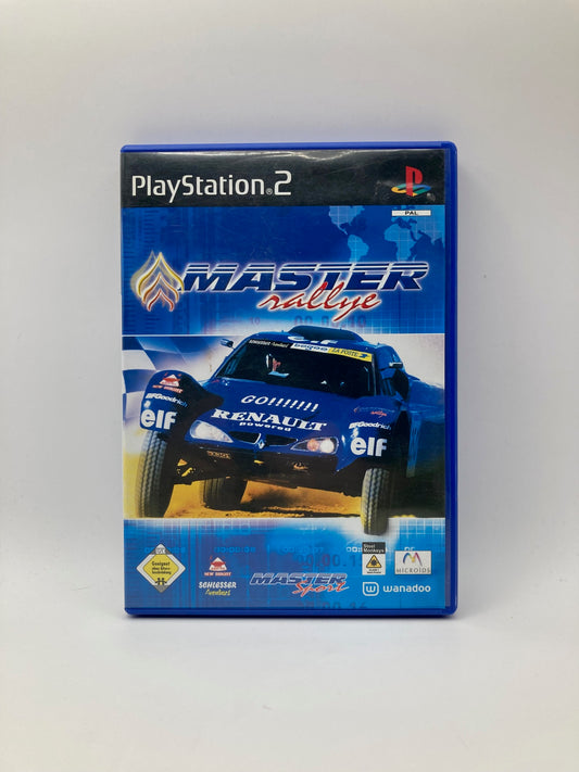 Master Rallye