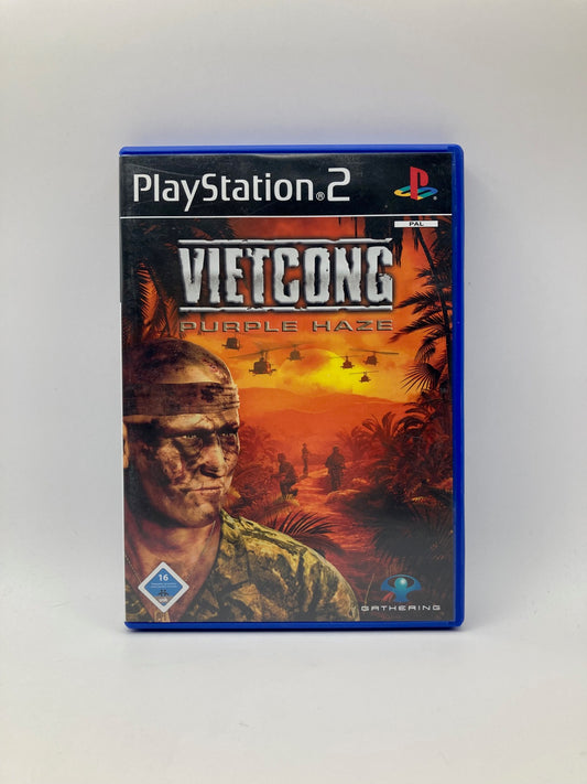 Vietcong: Purple Haze