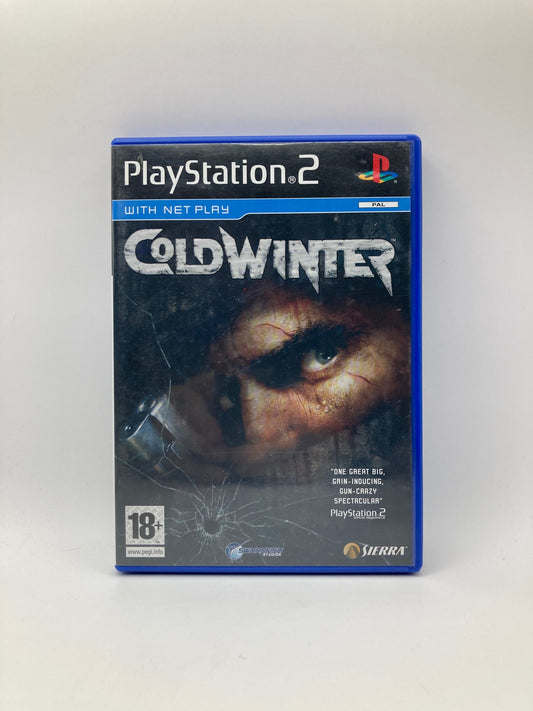 Cold Winter