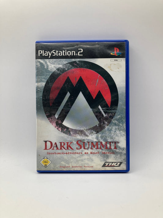 Dark Summit