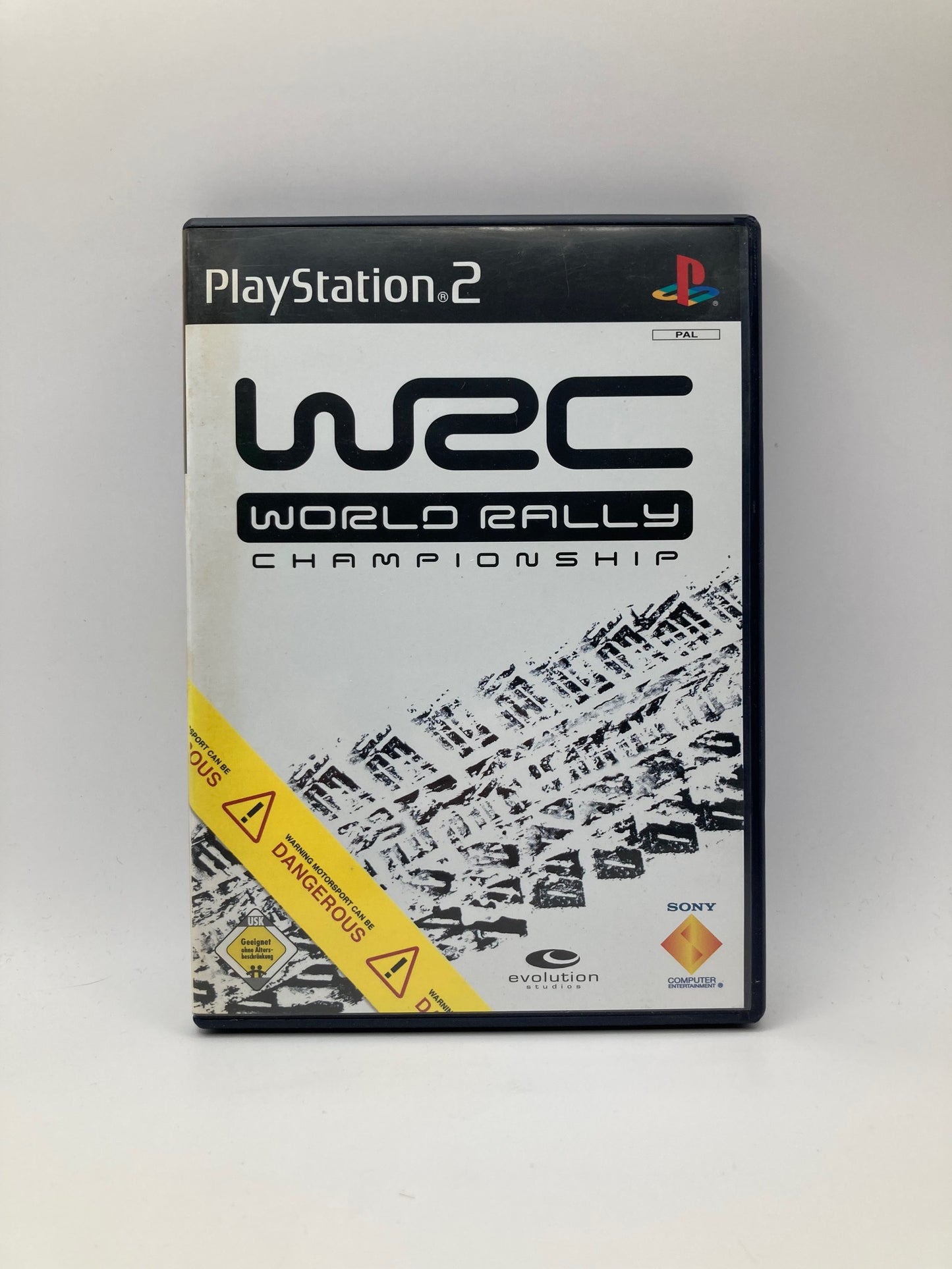 World Rally Championship