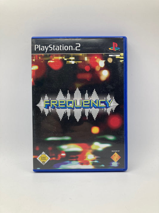 Frequency