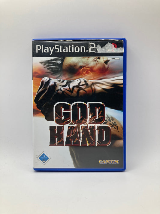 God Hand