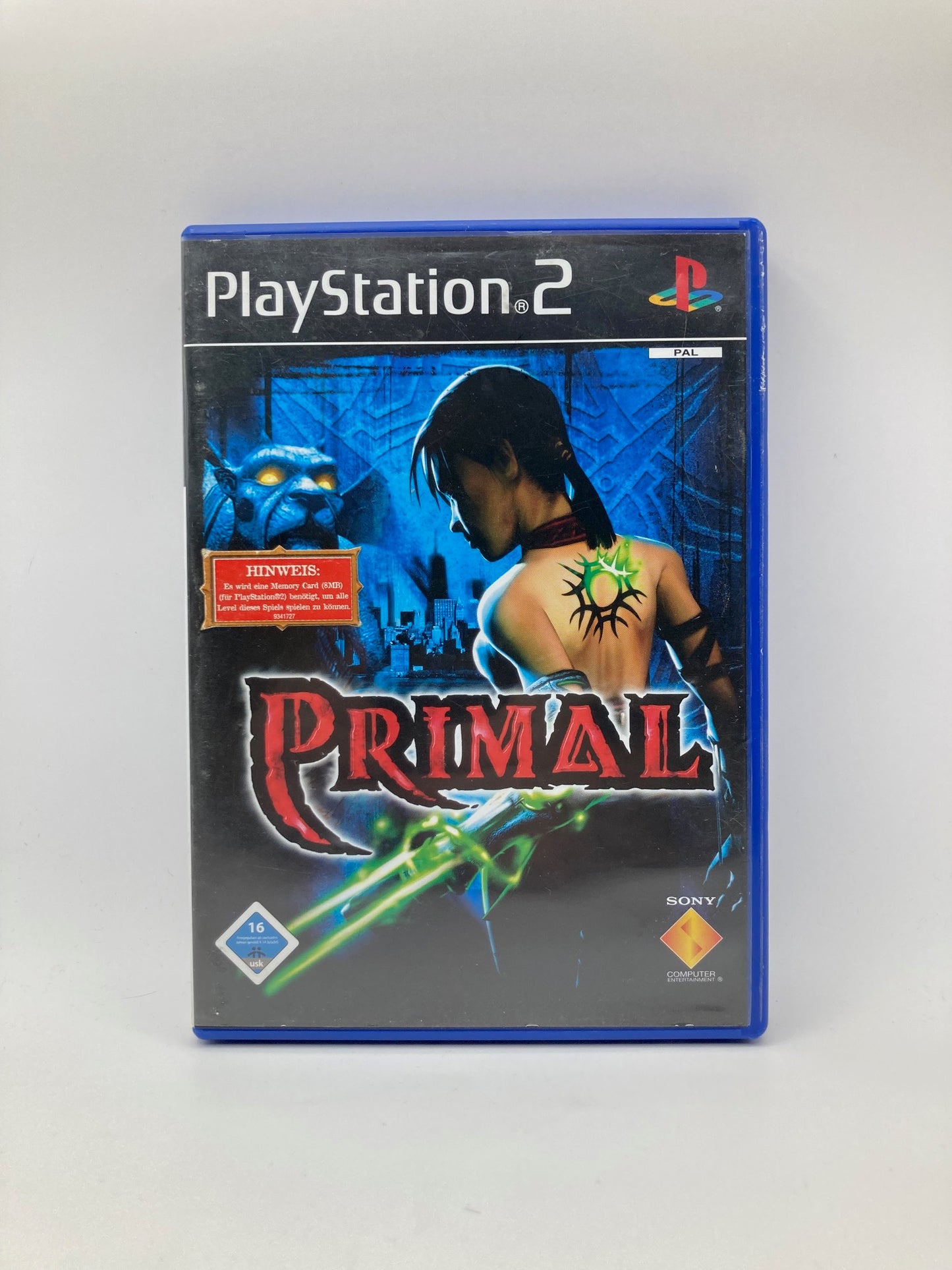 Primal