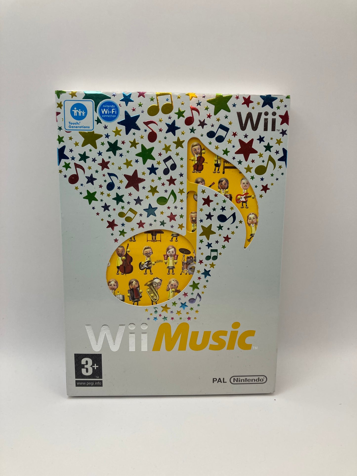 Wii Music