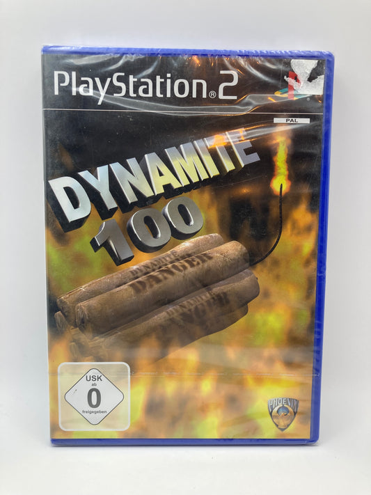 Dynamite 100