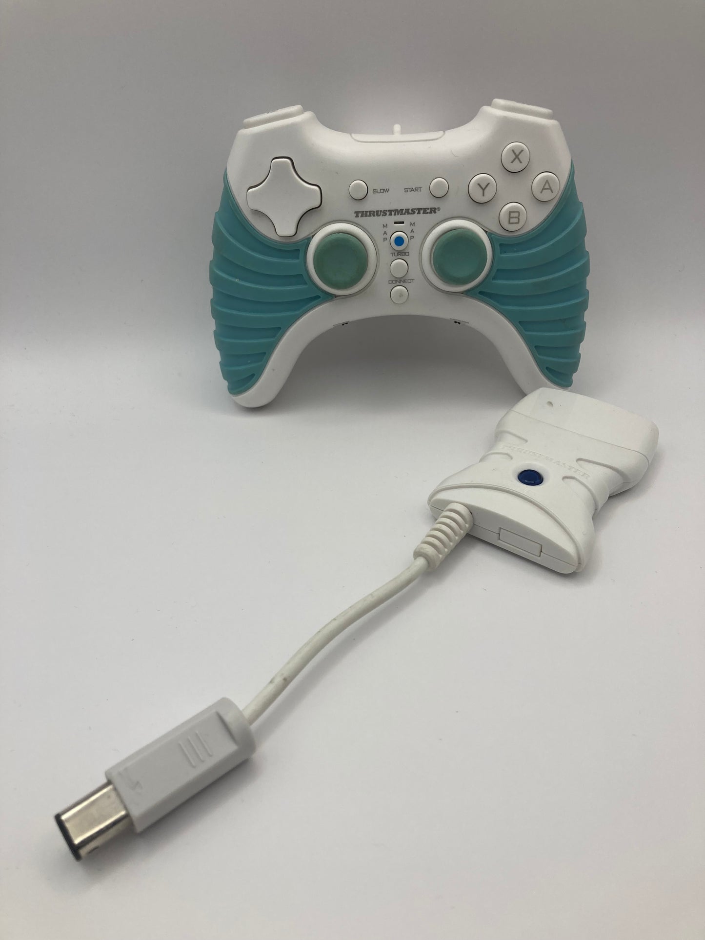 T-Wireless NW Controller