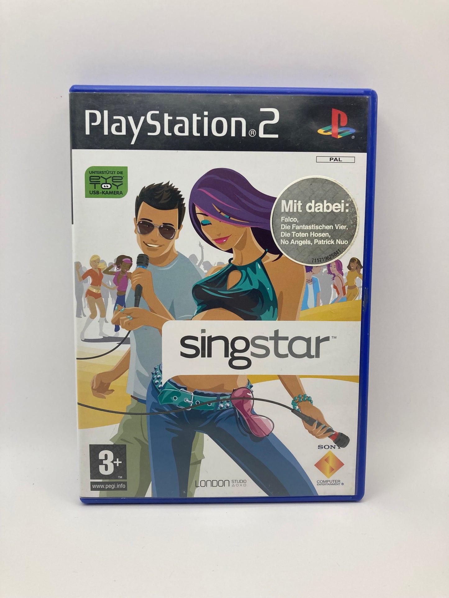 SingStar