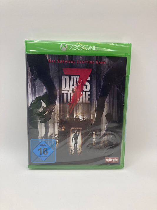 7 Days to Die