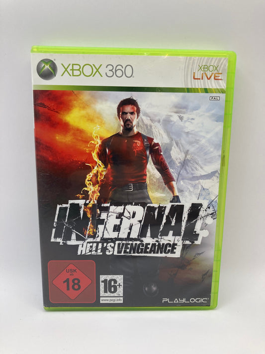 Infernal: Hells Vengeance