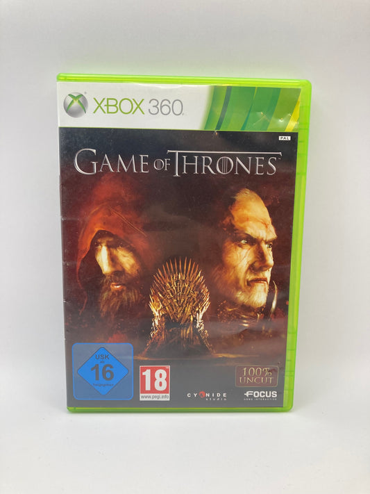 Game of Thrones: Das Lied von Eis und Feuer
