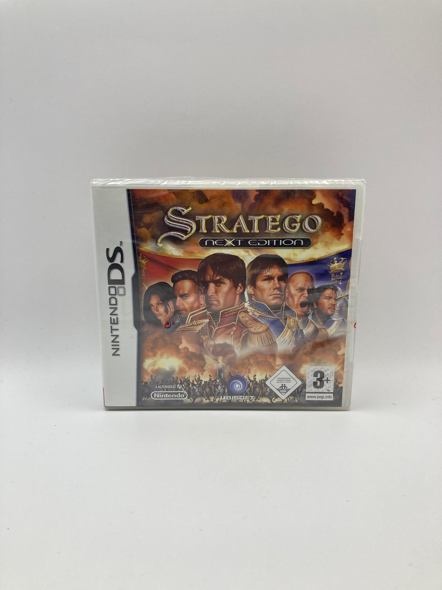 Stratego Next Edition