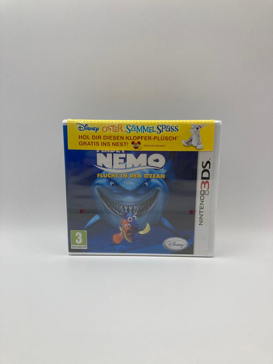Findet Nemo Flucht in den Ozean Special Edition