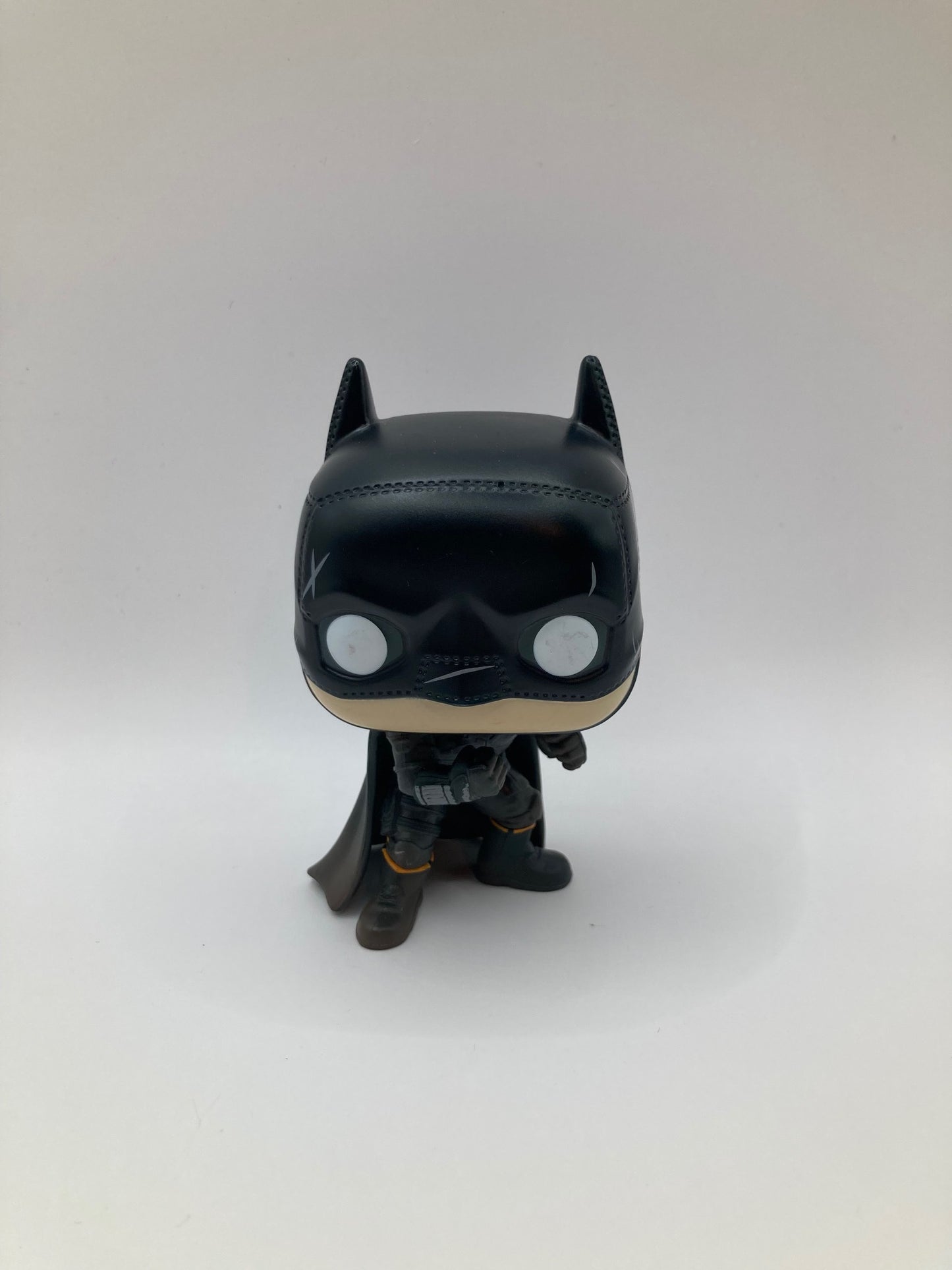 Funko Pop! The Batman (Battle Damaged) #1195