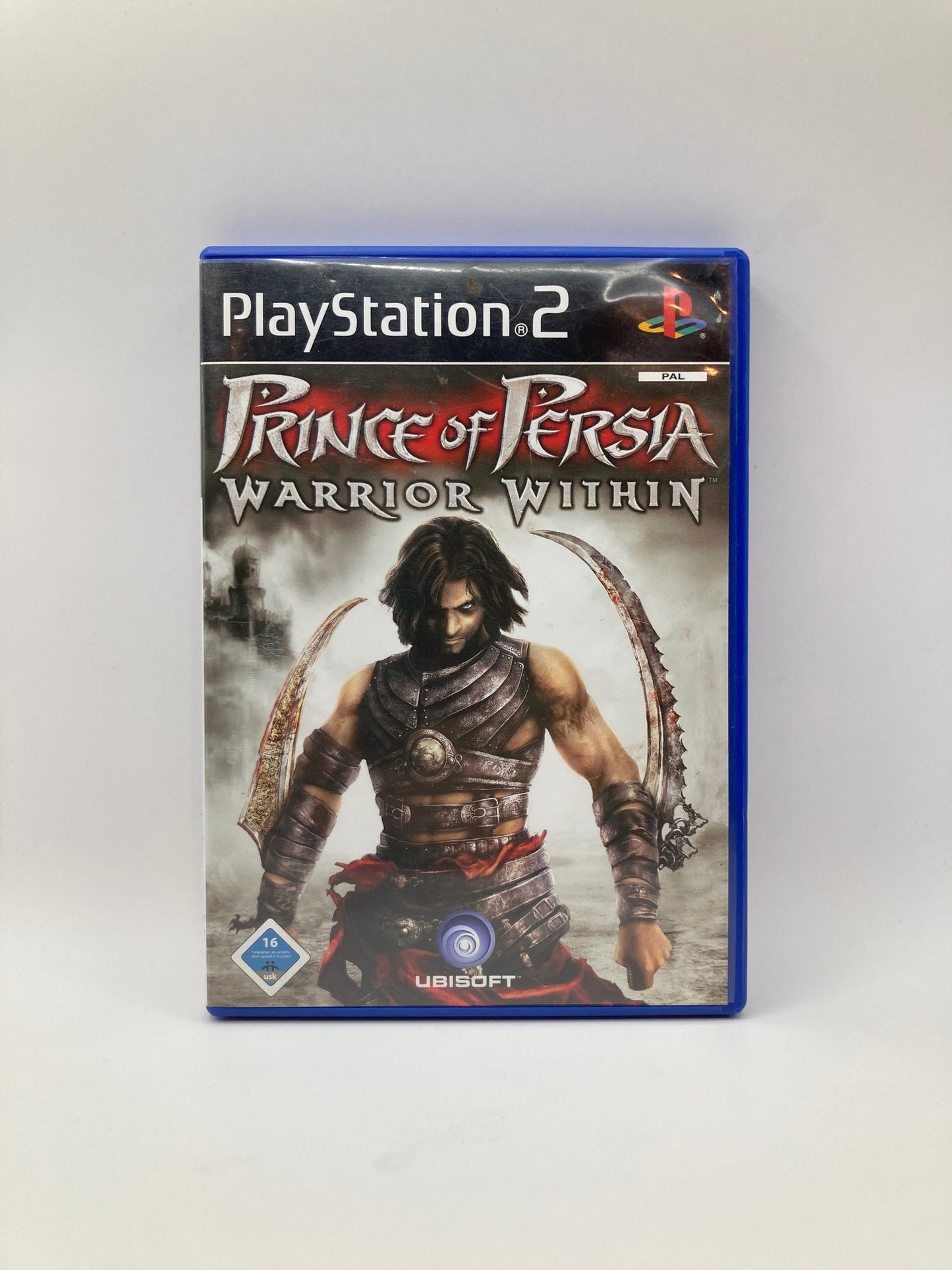 Prince of Persia: Warrior Within