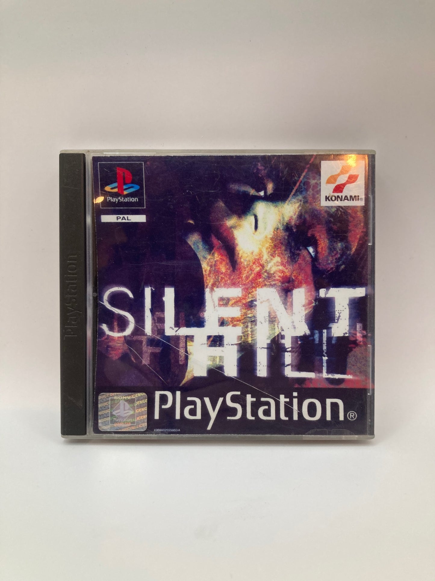 Silent Hill