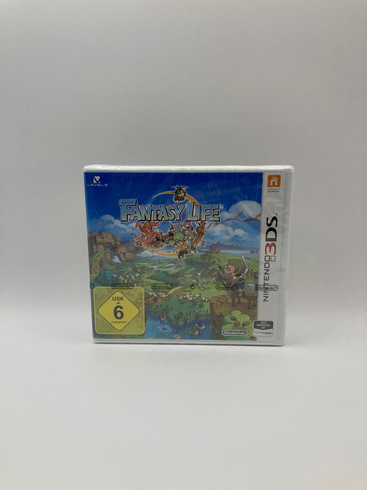 Fantasy Life